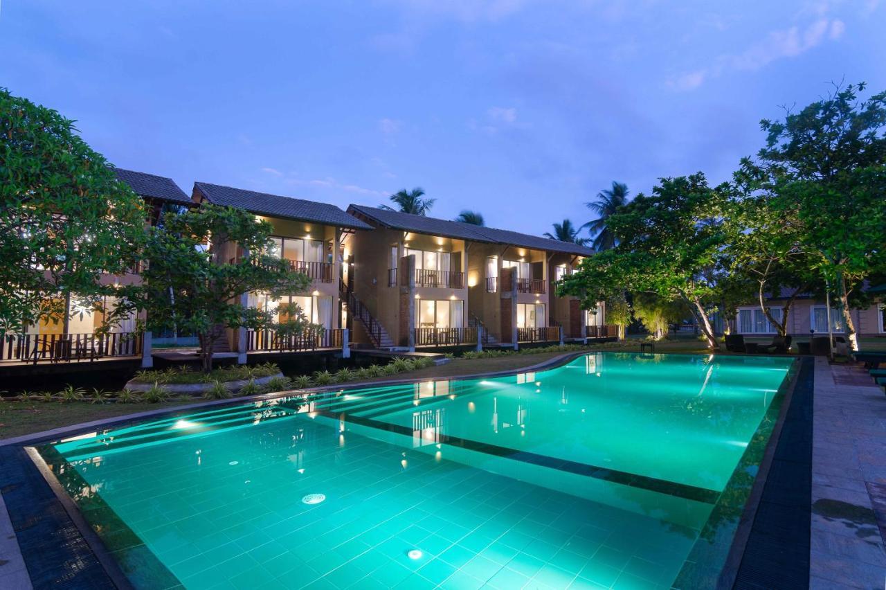 The South - Beach & Lake Ahangama Koggala Exterior foto