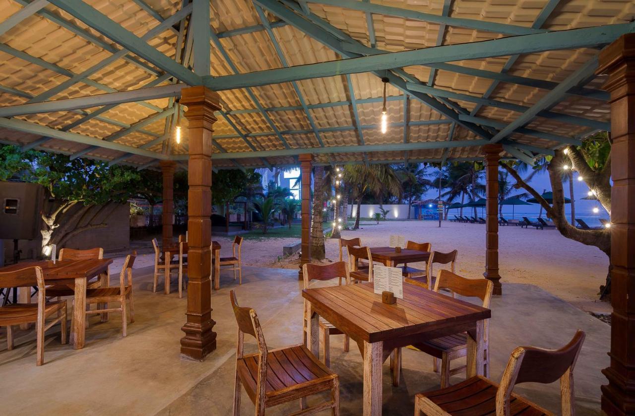 The South - Beach & Lake Ahangama Koggala Exterior foto