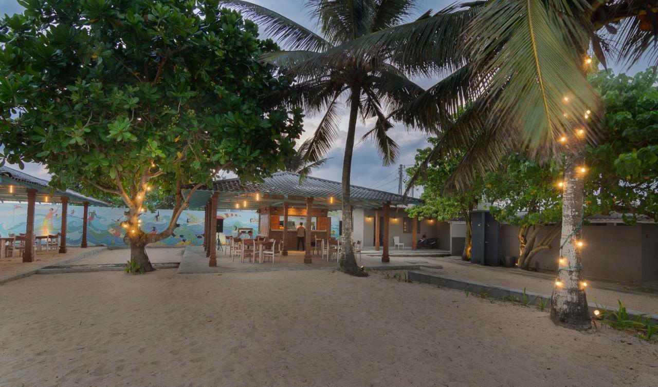 The South - Beach & Lake Ahangama Koggala Exterior foto