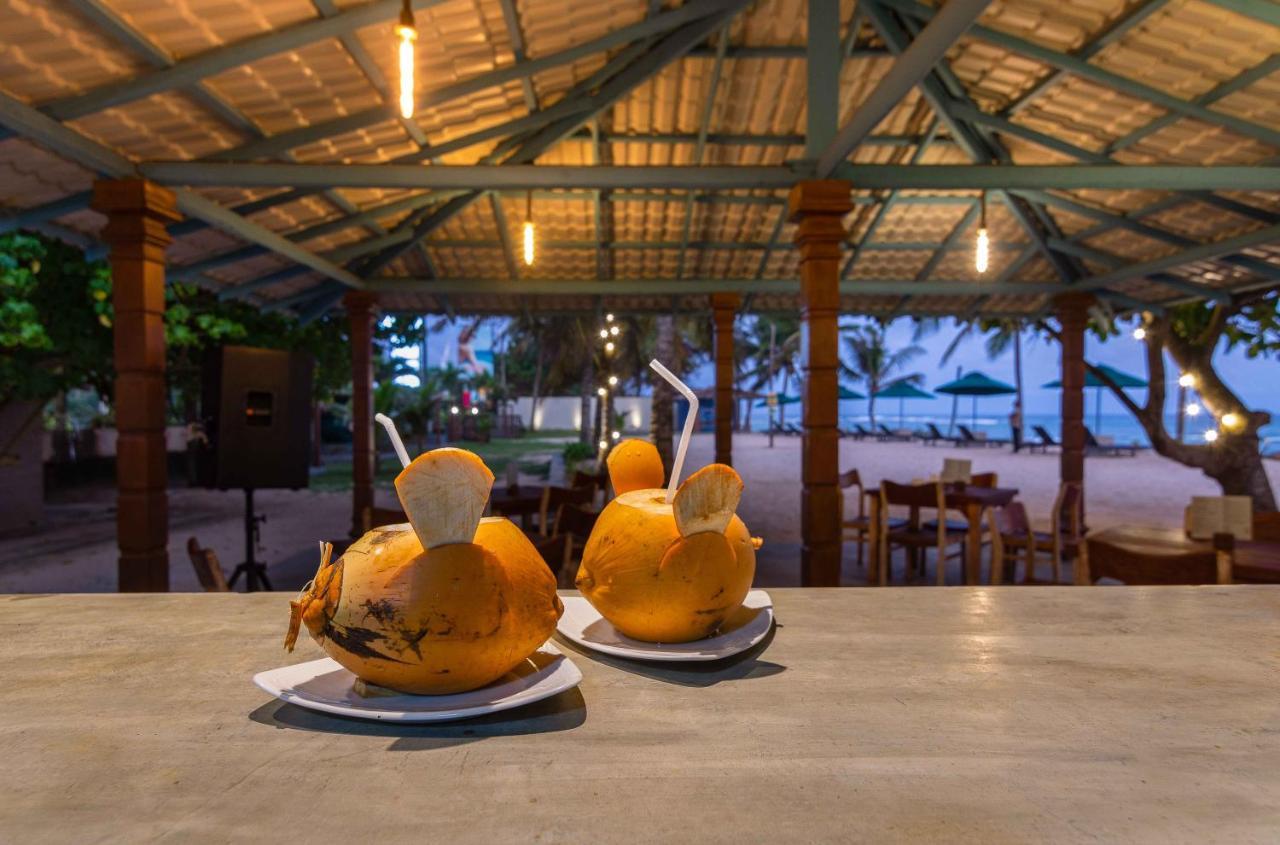 The South - Beach & Lake Ahangama Koggala Exterior foto