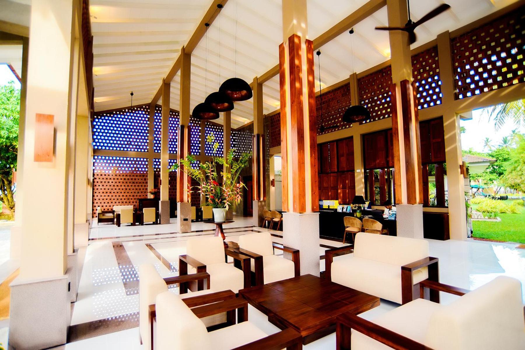 The South - Beach & Lake Ahangama Koggala Exterior foto