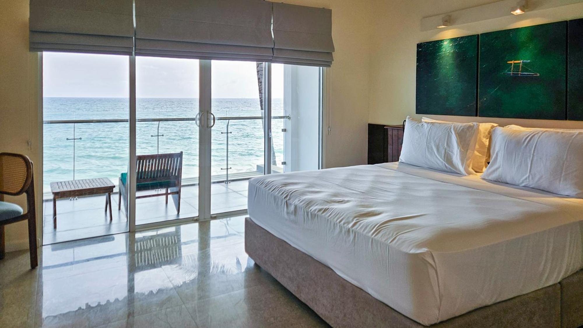 The South - Beach & Lake Ahangama Koggala Exterior foto