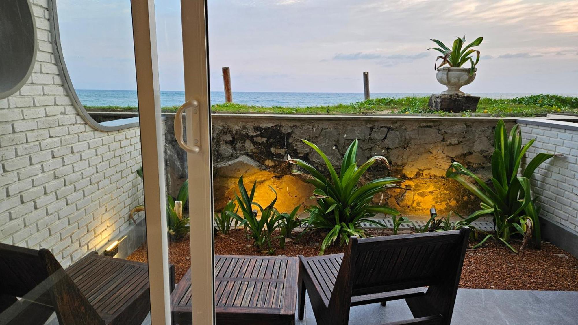 The South - Beach & Lake Ahangama Koggala Exterior foto