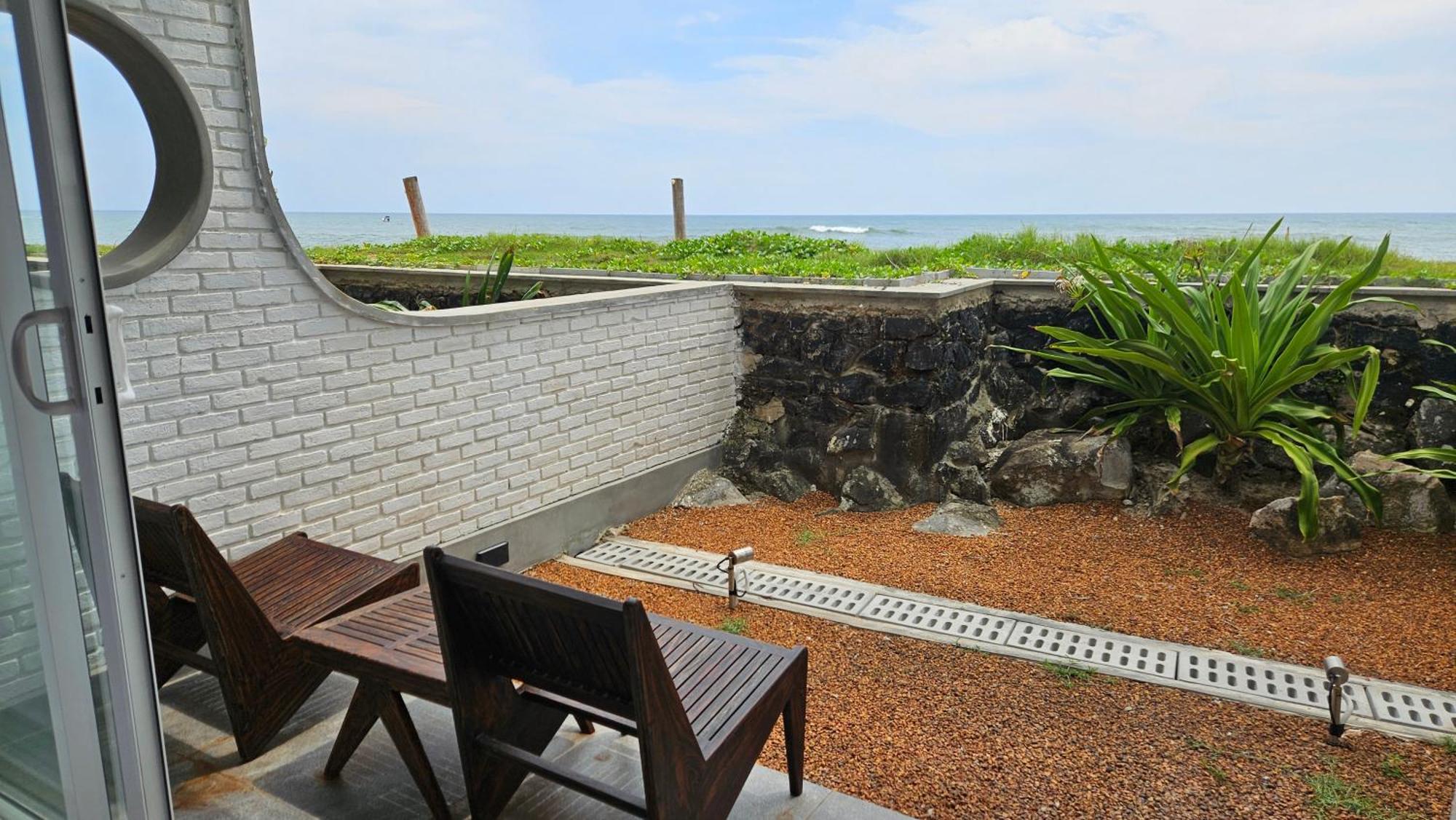 The South - Beach & Lake Ahangama Koggala Exterior foto