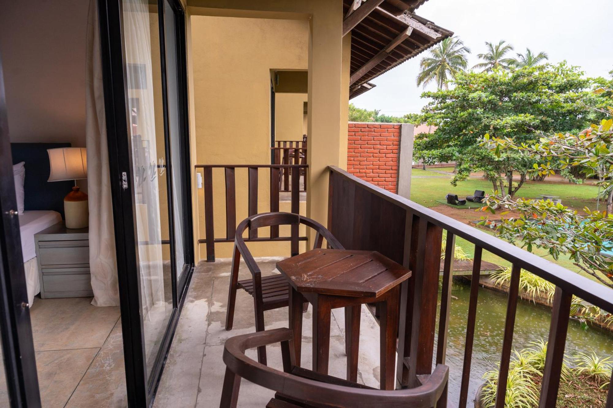 The South - Beach & Lake Ahangama Koggala Exterior foto